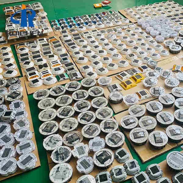 Embedded Road Reflective Stud Light Factory In China